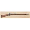 Image 1 : Springfield model 1884, .45-70 caliber US  military-issue rifle in near-fine condition,  serial #433