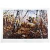 Image 7 : Lot of 10 Prints all numbered and signed:  “Bobwhite Covey” by Gregory F. Messier, image size  20” x