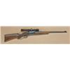 Image 1 : Savage Model 99, lever-action rifle, .308  Winchester caliber, serial #951002. Showing All  American
