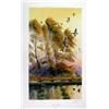 Image 7 : Lot of 10 Prints all numbered and  signed:“Called-In” (Canada Geese) by Larry  Toschik, image size 2