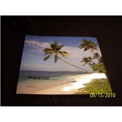 Coffee Table Book - Underwater Photos