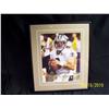 Image 1 : Autographed Drew Brees Photo