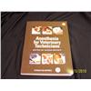 Image 1 : Textbook - Anesthesia for Veterinary Technicians