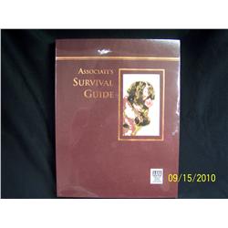 AAHA Associate's Survival Guide