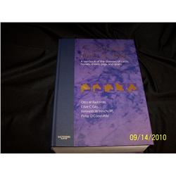 Textbook -- Veterinary Medicine, 10th Edition