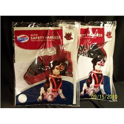 Car seat Harness for Pet