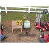 Image 1 : Jeri mower