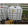 Image 1 : poly tank