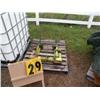 Image 1 : barrel clamp