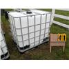 Image 1 : poly tank