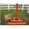 Image 1 : cherry picker