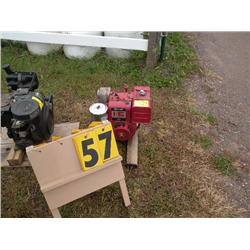 Briggs & Stratton 10 hp motor