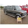 Image 1 : 1990 Ford van