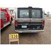 Image 3 : 1990 Ford van