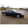 Image 1 : 1998 Ford Crown Victoria