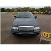 Image 2 : 1998 Ford Crown Victoria