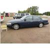 Image 3 : 1998 Ford Crown Victoria