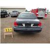 Image 4 : 1998 Ford Crown Victoria