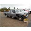 Image 1 : 1995 Ford F-150 4X4