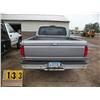 Image 4 : 1995 Ford F-150 4X4