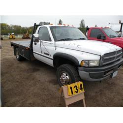 1994 Dodge 3500