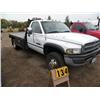 Image 1 : 1994 Dodge 3500