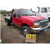 Image 1 : 1999 Ford F-350