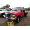 Image 3 : 1999 Ford F-350