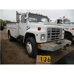 1988 Int'l 1700