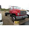Image 1 : 1991 Chev Top Kick