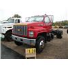 Image 3 : 1991 Chev Top Kick