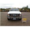 Image 2 : 2008 Ford F550