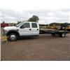 Image 3 : 2008 Ford F550