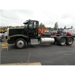 1988 Peterbilt 377