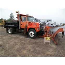 Ford L-8000