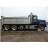 Image 1 : 1993 Mack CL700
