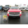Image 3 : 2008 Chev 1500   