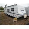 Image 1 : 2000 Dutchman camper trailer