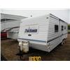 Image 2 : 2000 Dutchman camper trailer