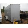 Image 1 : 2009 Haulmax trailer