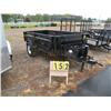 Image 1 : 2004 PJ Dump trailer