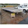 Image 1 : 2001 Floe 6 Plc trailer