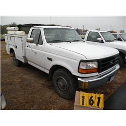 Ford F-250
