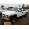 Image 2 : 1997 Chev 3/4 ton 4x4