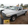 Image 2 : 1998 Dodge pick-up