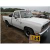 Image 1 : 1984 Dodge Ram
