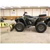 Image 3 : 2002 Arctic Cat 400 4x4