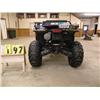 Image 4 : 2002 Arctic Cat 400 4x4