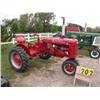 Image 1 : Int'l model B tractor