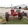 Image 3 : Int'l model B tractor